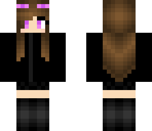 ender girl