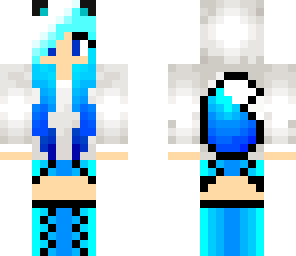 ice wolf