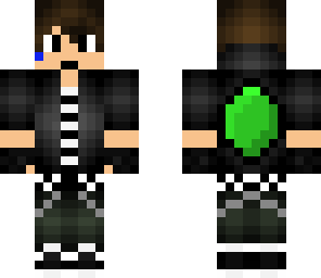 just edited