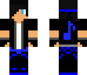 music boy blue