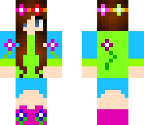 flowergirl89