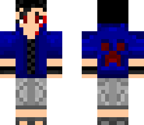sasuke uchiha