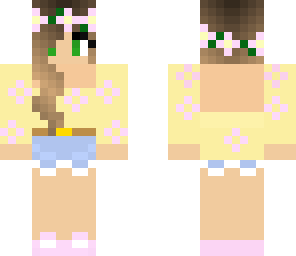 awesomealycraft's skin