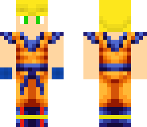 goku