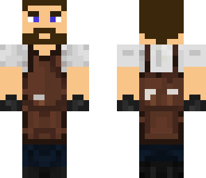 blacksmith