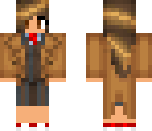 dr who girly