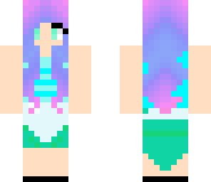 edited my girl