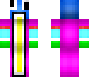 fire my lazer