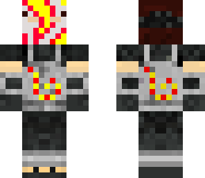 anbu black ops beast