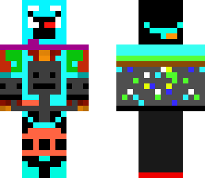 the wither derp