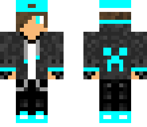 cool boy