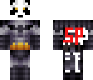 super panda