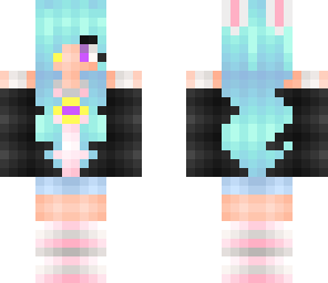 sky army bunny