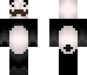 awesome panda