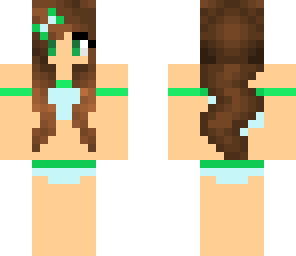 swimsuit