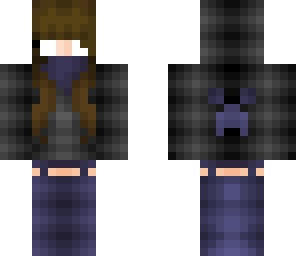herobrine thief edit