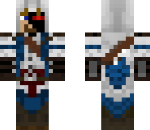 endon assasin