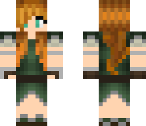 moolight's tekkit skin