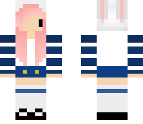bunny girl edit