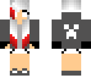 herobrine girl