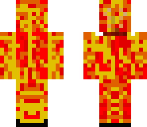 fire guy