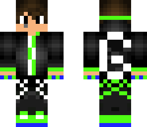 swag skin