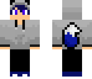 wolf boy v2