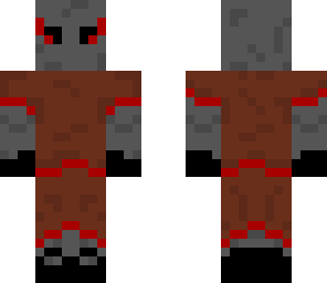 g r orc