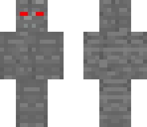 demon stone