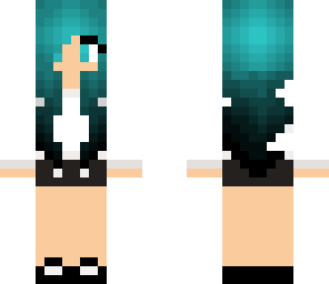 aqua