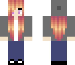 hipster red
