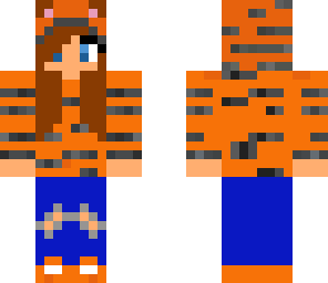 yay for tigers