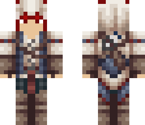 the other red assasin