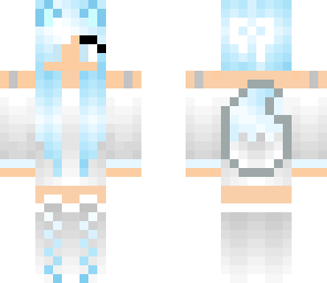 frost wolf 