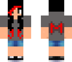 markiplier girl