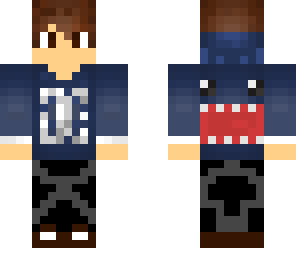 domobro88's skin