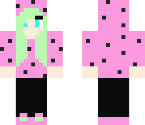 watermelon girl