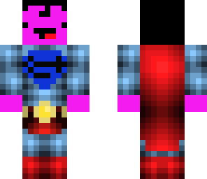 dope superman