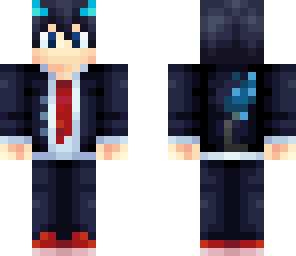 rin okurmura