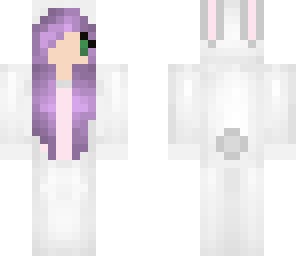bunny onsie