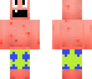 patrick