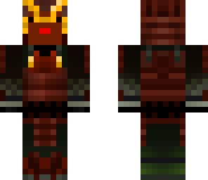 samuraireindeer