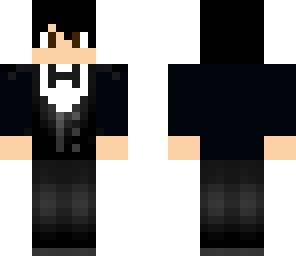 domobro's tux
