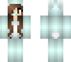not my skin