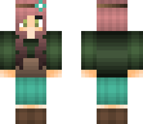 earthy girl