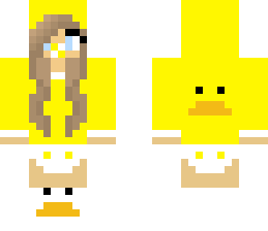 duckie baby