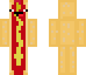 hotdog