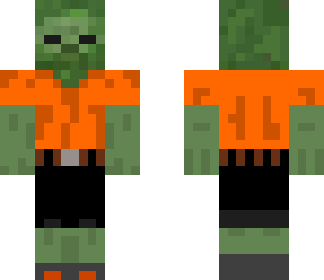 zombie