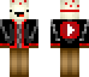 derp cake youtuber