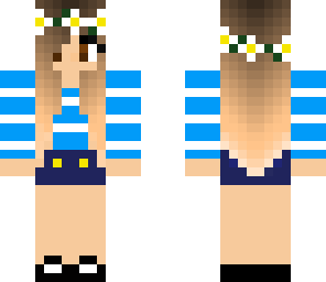 summer girl